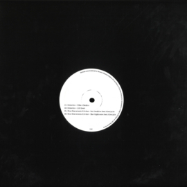 Matasism VS Time Traveler & Olivier Abbeloos aka T99 - MA006 | Mätäsism