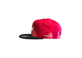 Hat Franco's Fullgas!