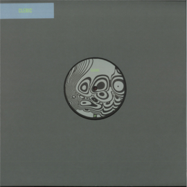 Cleric - Validation Machine EP - CRG030 | Clergy
