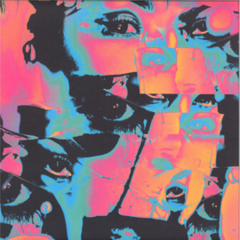 SlugoS - Restless In Decay EP - SCX030 | Sacred Court