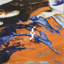 Various - Frenzy Various Artists I I 2x12" - FRNZYVA002 | Frenzy