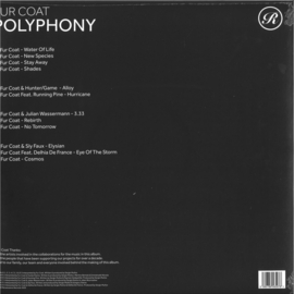Fur Coat - Polyphony - RENA002V | Renaissance