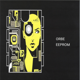 Orbe - EEPROM - KORYU010 | Koryu Budo Records