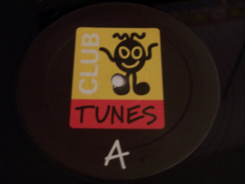 A.S.A.P. – Let Me See - TBC018 - Club Tunes
