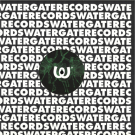 Whomadewho & Artbat - Montserrat / Closer - WGVINYL57 | Watergate