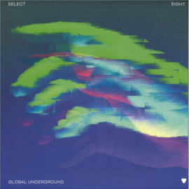 Various - Global Underground: Select #8 LP 2x12" - 5054197485220 |