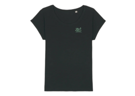 T-shirt female Chemical Bride