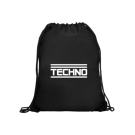 Techno string bag