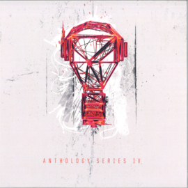 Various - ANTHOLOGY IV - NZMA04 | Enzyme
