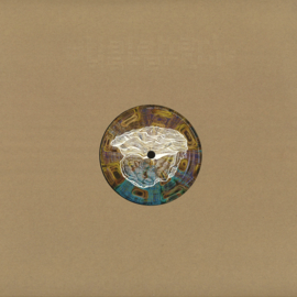 Volodymyr Gnatenko - Rainalice - OYSTER38 | Kalahari Oyster Cult