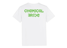 T-shirt unisex Chemical Bride