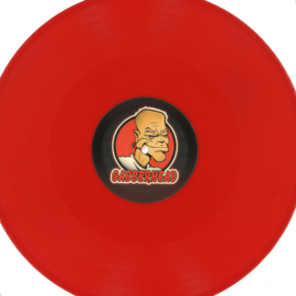 Gabberhead - GH-V011 - Gabberhead Records