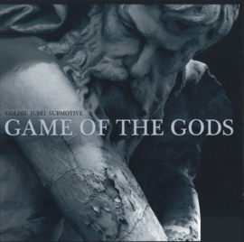 Goldie / Jubei / Lenzman / Submotive - Game of the Gods / Members Only - CM013 | Carbon Music