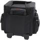 Magma Lp Bag 100 Record Bag Trolley black