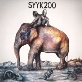 Various - Steyoyoke 200 2x12"- SYYK200 | Steyoyoke