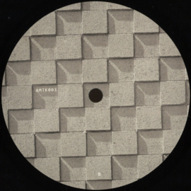 Amotik - Amotik 003 - AMTK003 | Amotik