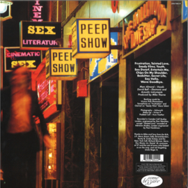 Soft Cell - Non Stop Erotic Cabaret - 3789444 | Universal UK