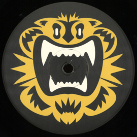 Marko Nastic - How to Create the Vibe Around EP - ET005 | Easy Tiger (T)