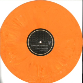 Black Yukon Sucker Punch - Casino / Weathervane - YP006 | Yukon Punch Recordings