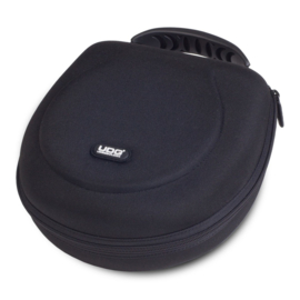 UDG Creator Headphone Case Large Black (U8200BL)