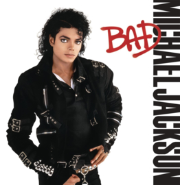Michael Jackson - BAD - 88875143741 | SONY UK