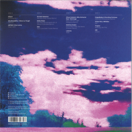 Various - Global Underground: Afterhours 10 (2x12") - 5021732356628 | Global Underground