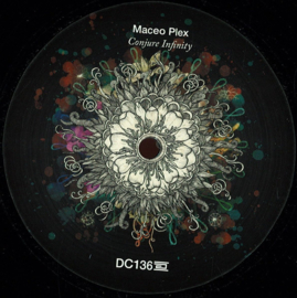 Maceo Plex - Conjure Infinity - DC136 | DrumCode