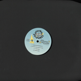 VARIOUS - VERSATILE DUB GEMS #1 - TURBO001 | Turbo Guidance Entertainment