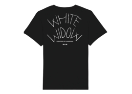 T-shirt unisex White Widow
