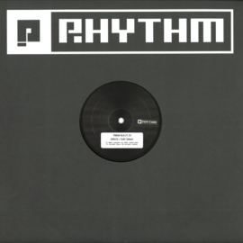 ARKVS / Edit Select - 27.33 - PRRUKBLK27.33 | Planet Rhythm