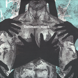Dettmann & Klock - Phantom Studies (2x12") - OSTGUT100 | Ostgut Ton