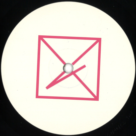 Chlär - Body Whispers - VAULTREC003 | Vault Records