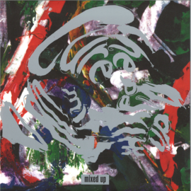 The Cure - Mixed Up LP 2x12" - 6743091 | Polydor Germany