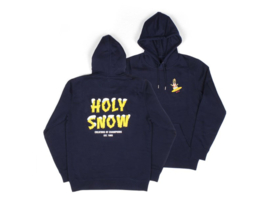 Hoodie Holy Snow Limited Edition