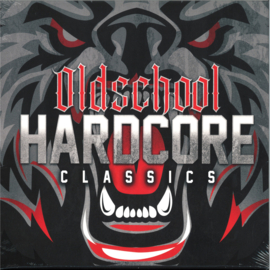 Various - OLDSCHOOL HARDCORE CLASSICS - CLDV2023005 | CLOUD 9