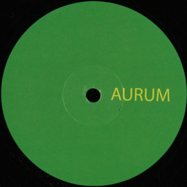 Mihai Pol - Aurum 003 - AURUM003 | Aurum