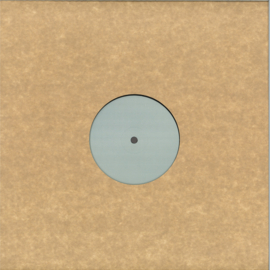 Feral & Luigi Tozzi - Trip No Trip EP - AUBE004 | Aube Rouge