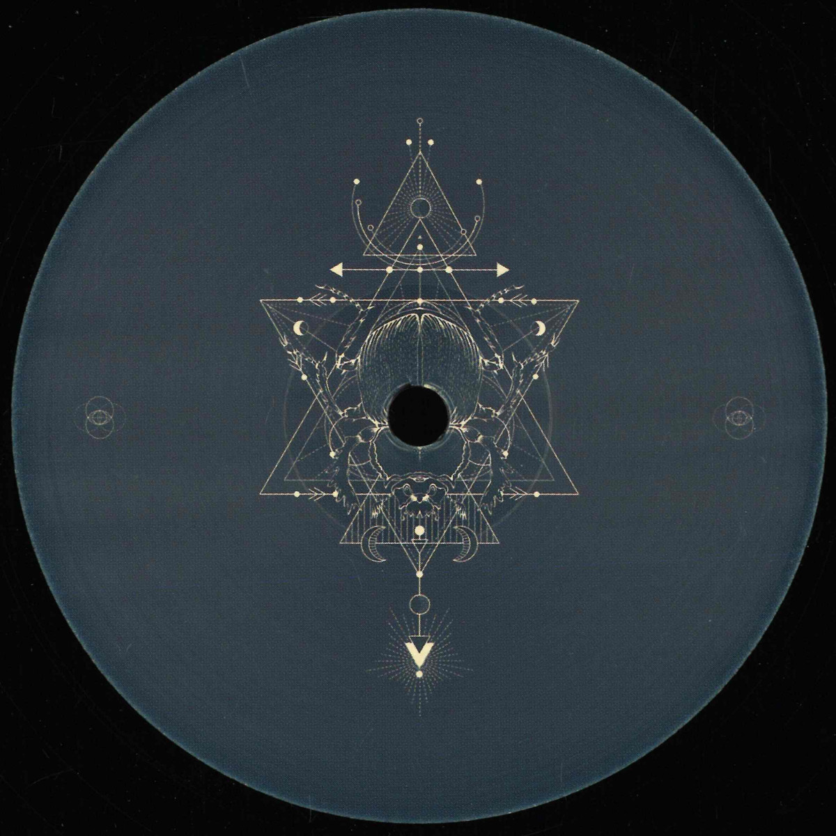 Charles Lcc - Introduction EP - SBCV009 - SUBOSC