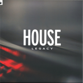 Various - Armada Music - House Legacy LP 2x12" - ARMA478V | Armada