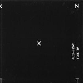 Alignment - Time EP - KNTXT005 | KNTXT