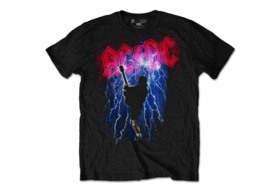 AC/DC T-Shirt Thunderstruck