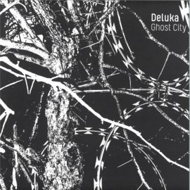 Deluka - Ghost City - NSG009 | No Signal