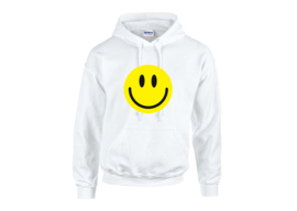 Smiley hoodie