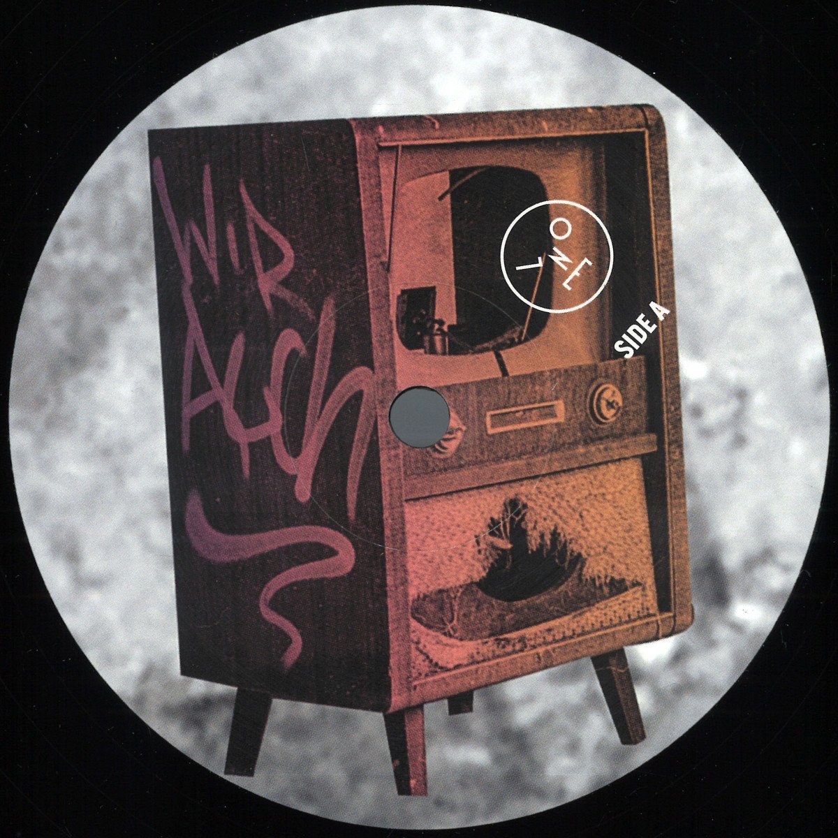 Sasha & Joseph Ashworth - HiFiHi - LNOE172 - LAST NIGHT ON EARTH