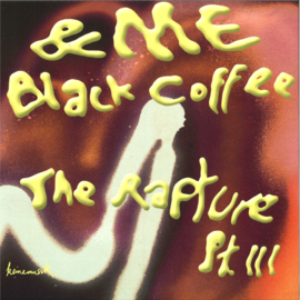 &Me, Black Coffee - The Rapture Pt.III - KM066 | Keinemusik