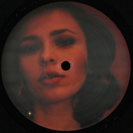 Nina Kraviz - Taxi Talk - REKIDS227 | Rekids