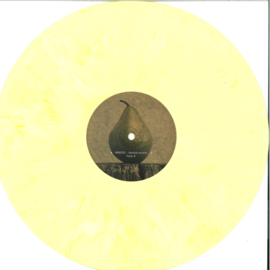 Various - V.A. 002 - Pear - MM-002 | Much More Recordings