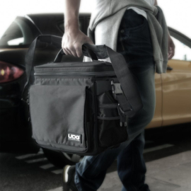 UDG Ultimate SlingBag Black