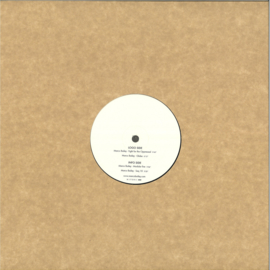 Marco Bailey - Flight 4 The Oppressed EP - M19 | MATERIA (T)