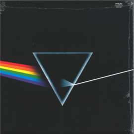 Pink Floyd - Dark Side Of The Moon - 5099902987613 | Rhino